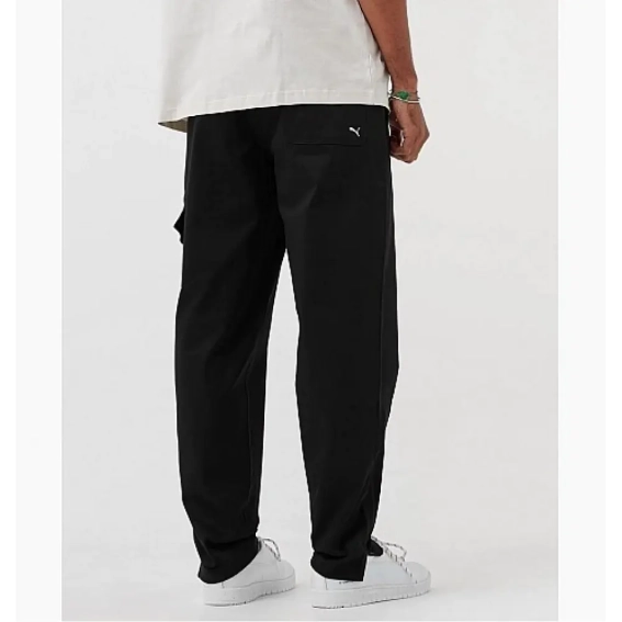 Штани Puma x NJR cargo pants 534507-01 фото 3 — інтернет-магазин Tapok