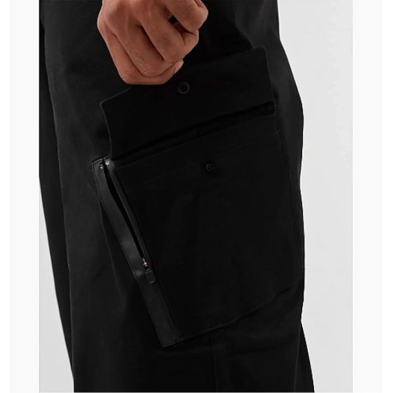 Штани Puma x NJR cargo pants 534507-01 фото 4 — інтернет-магазин Tapok