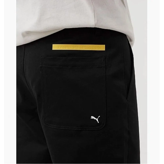 Штани Puma x NJR cargo pants 534507-01 фото 5 — інтернет-магазин Tapok