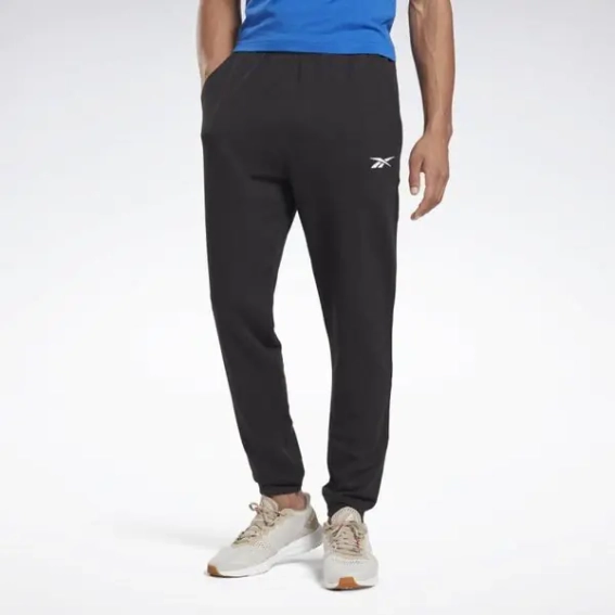 Брюки Reebok pants Fp9130 фото 1 — интернет-магазин Tapok