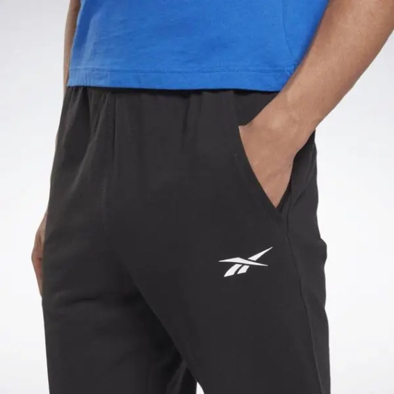 Брюки Reebok pants Fp9130 фото 6 — интернет-магазин Tapok