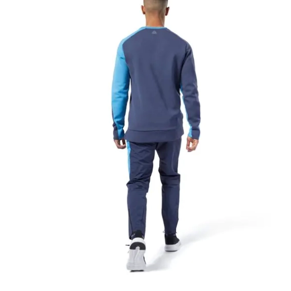 Брюки Reebok pants Ec0997 фото 3 — интернет-магазин Tapok