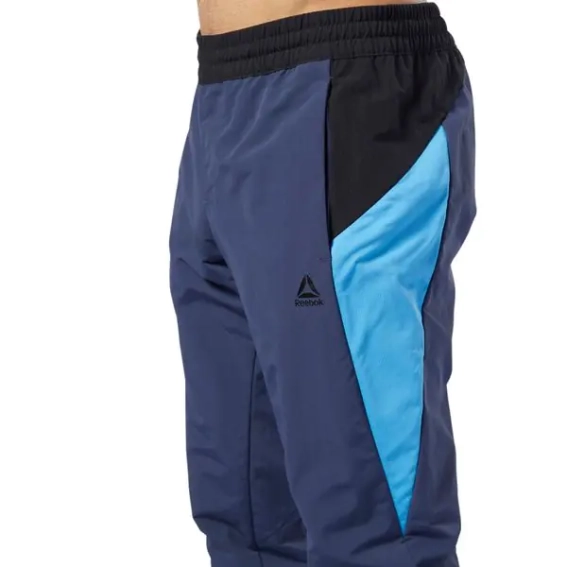 Брюки Reebok pants Ec0997 фото 4 — интернет-магазин Tapok