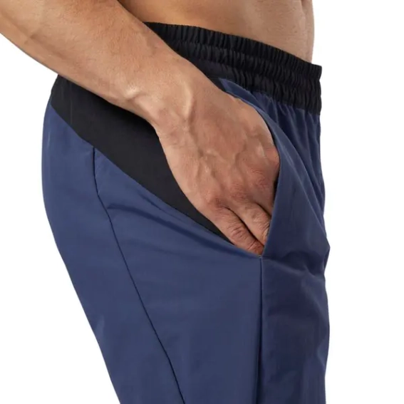 Брюки Reebok pants Ec0997 фото 5 — интернет-магазин Tapok