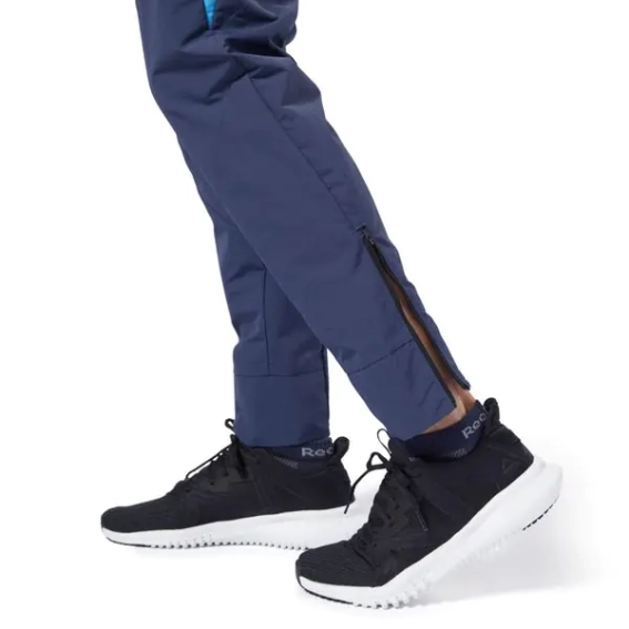 Брюки Reebok pants Ec0997 фото 6 — интернет-магазин Tapok