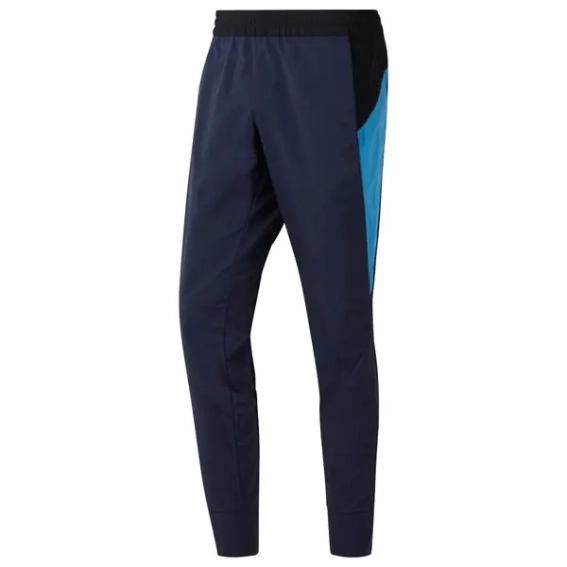 Брюки Reebok pants Ec0997 фото 7 — интернет-магазин Tapok