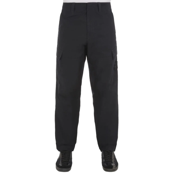 Штани STONE ISLAND Ghost Cargo Pants 7915307F1 V0029 фото 1 — інтернет-магазин Tapok