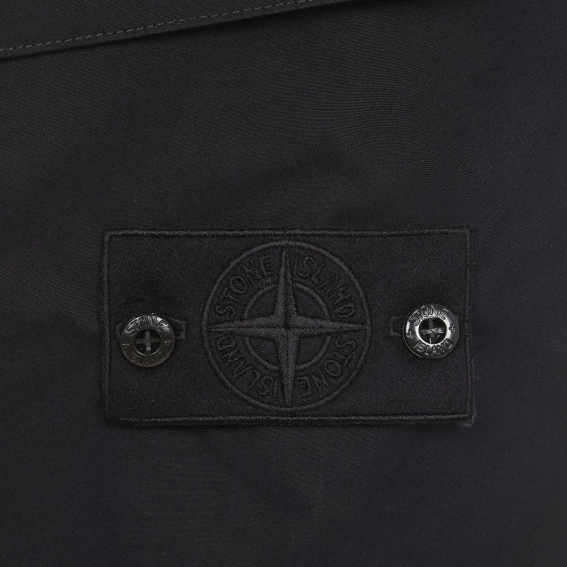 Штани STONE ISLAND Ghost Cargo Pants 7915307F1 V0029 фото 3 — інтернет-магазин Tapok