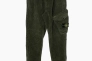 Штани Stone Island Pants Velvet  beige 751530811 V0091 Фото 1
