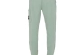 Штани stone island tapered track pants green 771564520 V0055 Фото 2