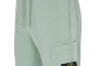 Штани stone island tapered track pants green 771564520 V0055 Фото 3