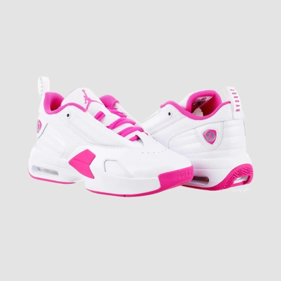 Кроссовки женские Jordan Max Aura 6 (Gs) (FQ8297-160) фото 6 — интернет-магазин Tapok