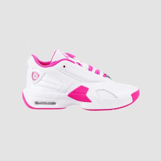 Кроссовки женские Jordan Max Aura 6 (Gs) (FQ8297-160) фото 8 — интернет-магазин Tapok