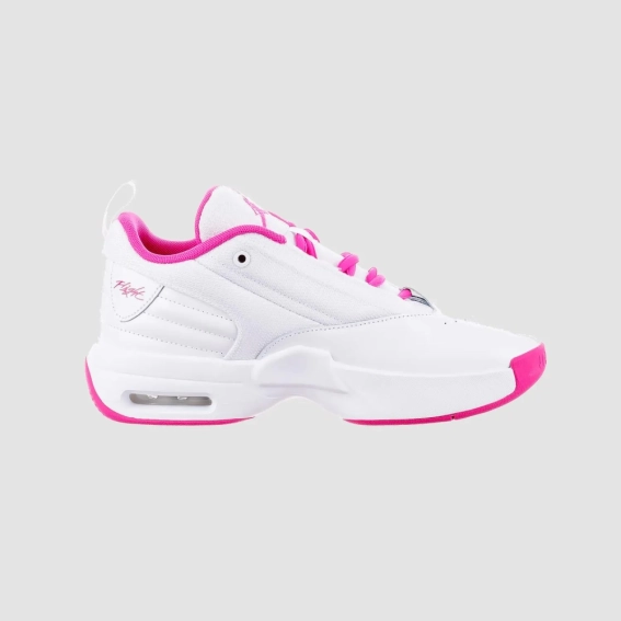 Кроссовки женские Jordan Max Aura 6 (Gs) (FQ8297-160) фото 9 — интернет-магазин Tapok