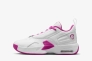 Кроссовки женские Jordan Max Aura 6 (Gs) (FQ8297-160) Фото 1