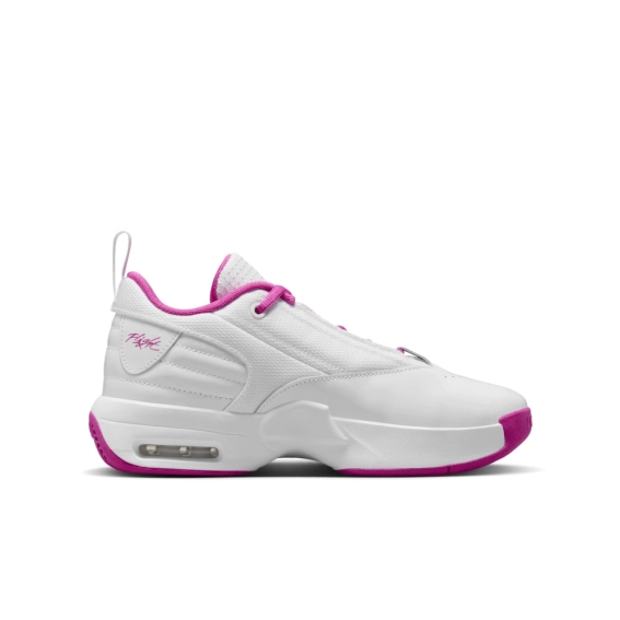 Кроссовки женские Jordan Max Aura 6 (Gs) (FQ8297-160) фото 2 — интернет-магазин Tapok