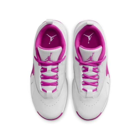 Кроссовки женские Jordan Max Aura 6 (Gs) (FQ8297-160) фото 3 — интернет-магазин Tapok