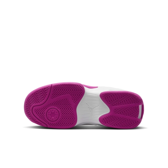 Кроссовки женские Jordan Max Aura 6 (Gs) (FQ8297-160) фото 5 — интернет-магазин Tapok