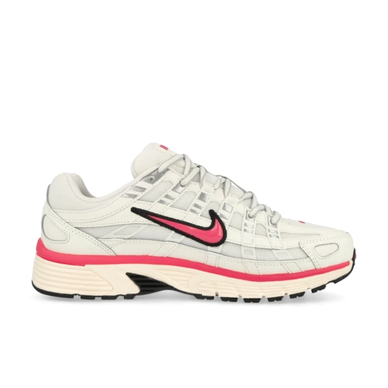 Кроссовки женские Nike P-6000 (HJ7361-133) фото 2 — интернет-магазин Tapok
