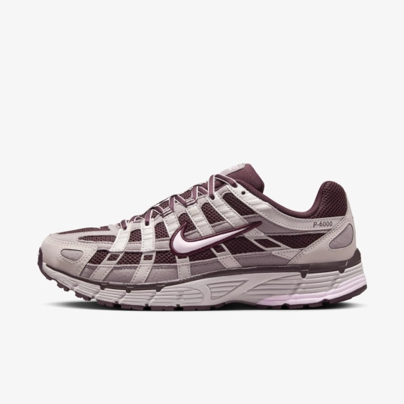 Кросівки жіночі Nike P-6000 (HV2522-600) фото 1 — інтернет-магазин Tapok