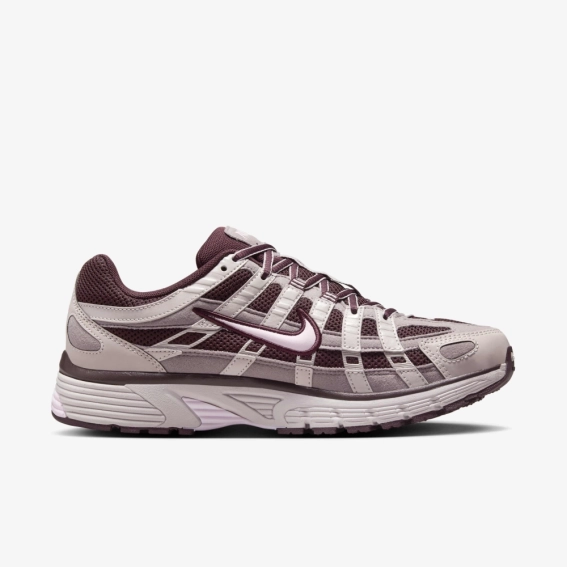 Кросівки жіночі Nike P-6000 (HV2522-600) фото 2 — інтернет-магазин Tapok
