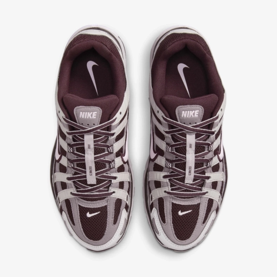 Кросівки жіночі Nike P-6000 (HV2522-600) фото 3 — інтернет-магазин Tapok