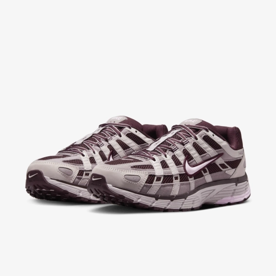 Кросівки жіночі Nike P-6000 (HV2522-600) фото 4 — інтернет-магазин Tapok