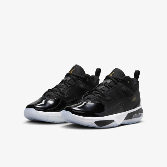 Кроссовки женские Jordan Stay Loyal 3 (FB9922-002) фото 4 — интернет-магазин Tapok