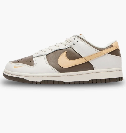 W NIKE DUNK LOW HM9655-001 фото 1 — интернет-магазин Tapok