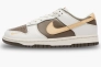 W NIKE DUNK LOW HM9655-001 Фото 1