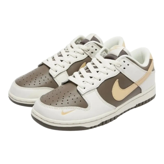 W NIKE DUNK LOW HM9655-001 фото 2 — интернет-магазин Tapok