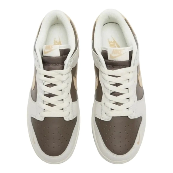 W NIKE DUNK LOW HM9655-001 фото 4 — интернет-магазин Tapok