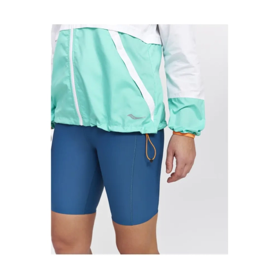 Вітровка Saucony PACKAWAY JACKET 800375-WH фото 3 — інтернет-магазин Tapok
