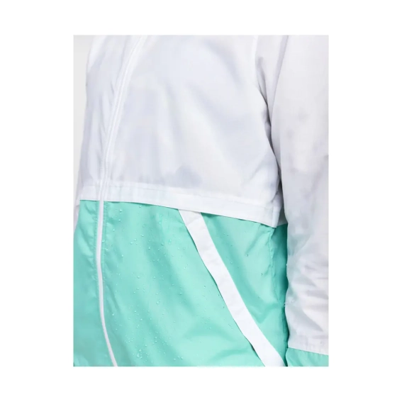 Вітровка Saucony PACKAWAY JACKET 800375-WH фото 7 — інтернет-магазин Tapok