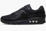 Кроссовки Nike Air Max 90 Black CN8490-003 Фото 1