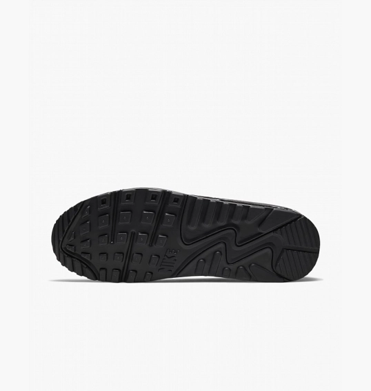 Кроссовки Nike Air Max 90 Black CN8490-003 фото 3 — интернет-магазин Tapok