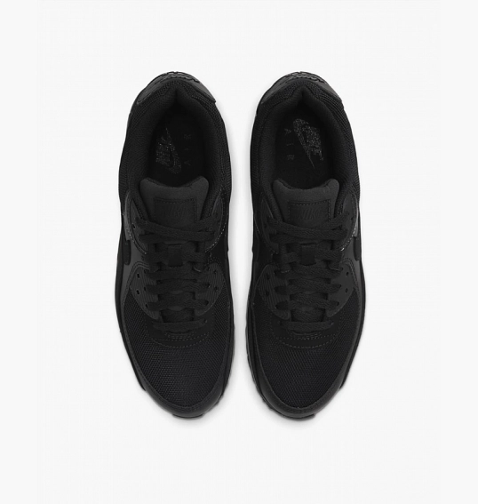 Кроссовки Nike Air Max 90 Black CN8490-003 фото 5 — интернет-магазин Tapok