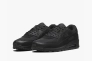 Кроссовки Nike Air Max 90 Black CN8490-003 Фото 6