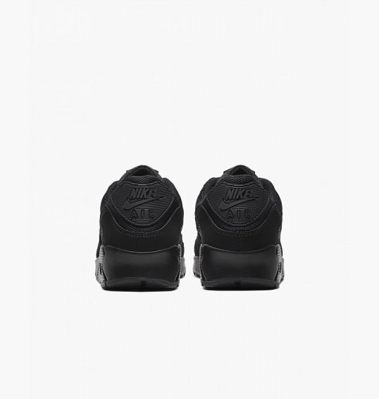 Кроссовки Nike Air Max 90 Black CN8490-003 фото 7 — интернет-магазин Tapok