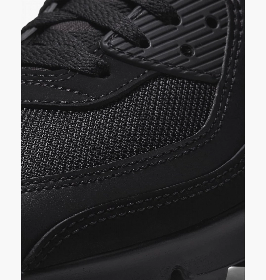 Кроссовки Nike Air Max 90 Black CN8490-003 фото 8 — интернет-магазин Tapok
