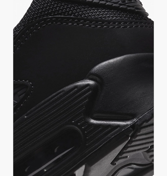 Кроссовки Nike Air Max 90 Black CN8490-003 фото 9 — интернет-магазин Tapok