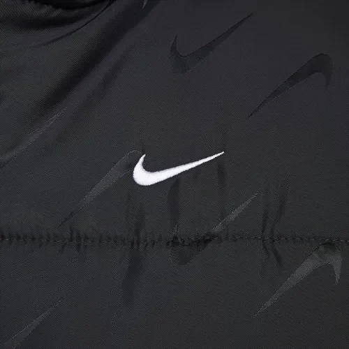 Куртка Nike W NSW TF SNFL NK CLSC PFR AOP FV7941-010 фото 4 — інтернет-магазин Tapok