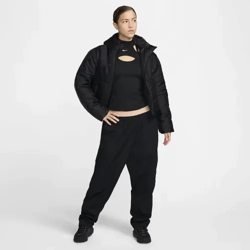 Куртка Nike W NSW TF SNFL NK CLSC PFR AOP FV7941-010 фото 7 — інтернет-магазин Tapok