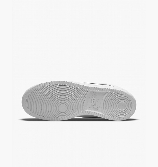 Кроссовки Nike Court Vision Mid Nn White Dn3577-101 фото 3 — интернет-магазин Tapok