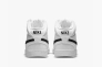 Кроссовки Nike Court Vision Mid Nn White Dn3577-101 Фото 7