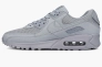Кроссовки Nike Air Max 90 Grey CN8490-001 Фото 1
