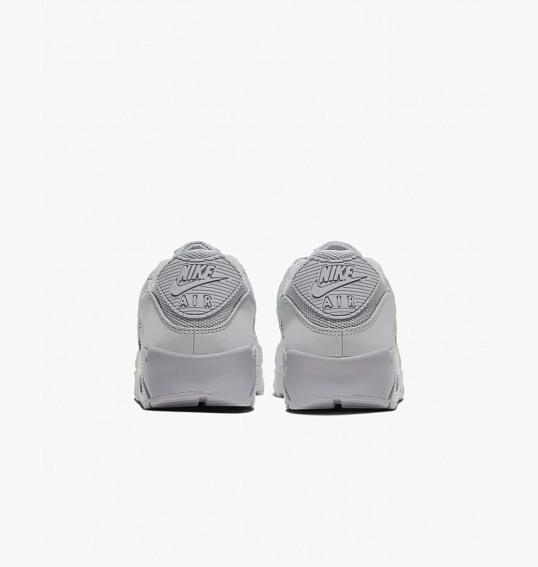 Кроссовки Nike Air Max 90 Grey CN8490-001 фото 7 — интернет-магазин Tapok
