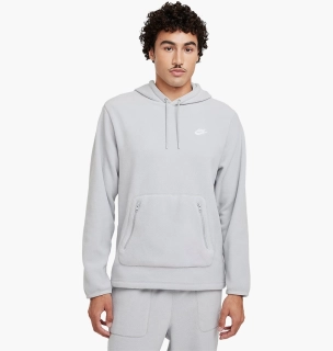 Худые мужские Nike Club Grey FZ0660-077