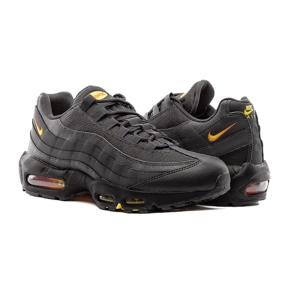 Кросівки чоловічі Nike Air Max 95 (FZ4626-001) фото 1 — інтернет-магазин Tapok