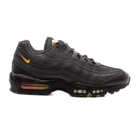 Кросівки чоловічі Nike Air Max 95 (FZ4626-001) фото 2 — інтернет-магазин Tapok